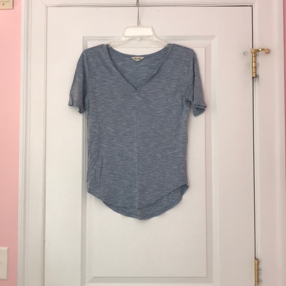 Madewell short-sleeve